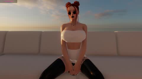 Emily online show from 02-04-25, 02:39