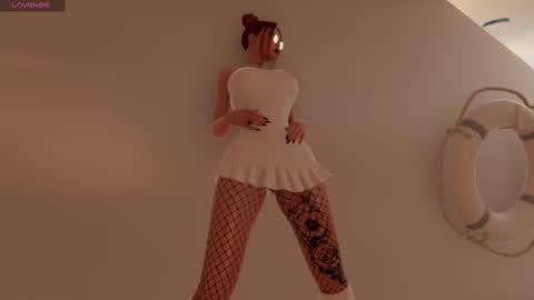 Emily online show from 02-04-25, 10:02