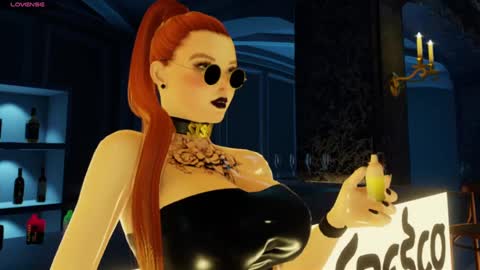 Emily online show from 02-16-25, 06:21