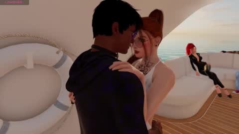 Emily online show from 02-25-25, 10:07