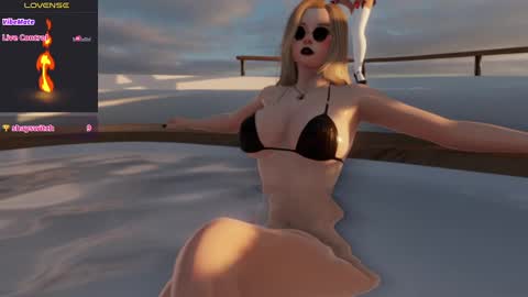 Emily online show from 03-03-25, 11:14