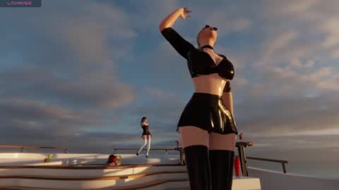 Emily online show from 03-09-25, 09:14