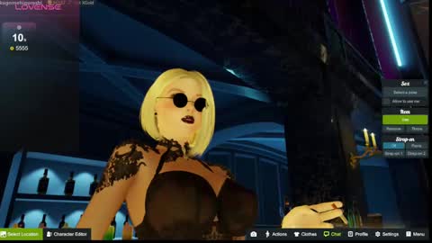 Emily online show from 09-15-25, 07:03