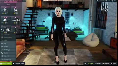 Emily online show from 10-19-25, 04:40