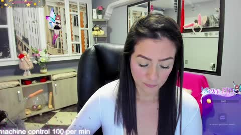 Antonella online show from 12-14-24, 05:29