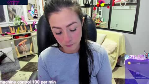 Antonella online show from 12-23-24, 02:56