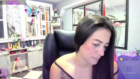 Antonella online show from 02-26-25, 07:09