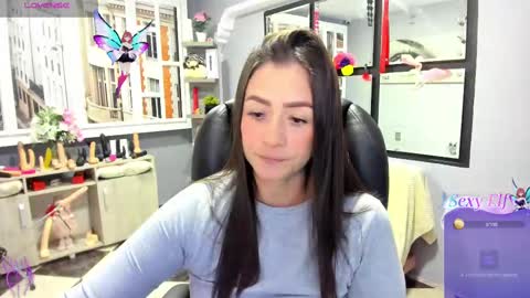 Antonella online show from 03-03-25, 05:20