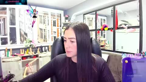 Antonella online show from 03-06-25, 05:14