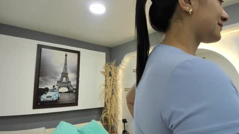 Antonella online show from 09-23-25, 09:56