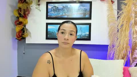 Antonella online show from 01-08-26, 04:48