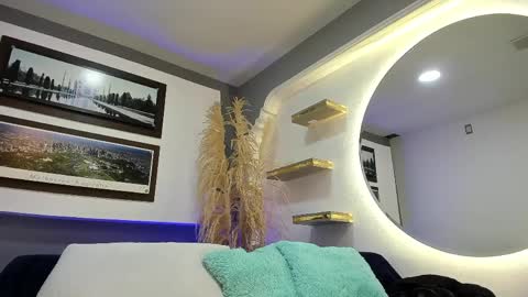 Antonella online show from 04-06-26, 04:46