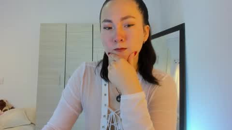 ChloeIndependient model online show from 02-04-26, 03:51