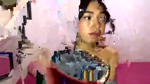 KAHELIINDEPENDENT MODEL online show from 12-28-24, 03:15