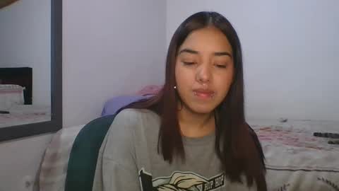 KAHELIINDEPENDENT MODEL online show from 02-27-25, 06:53