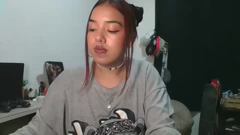 KAHELIINDEPENDENT MODEL online show from 11-08-25, 03:29