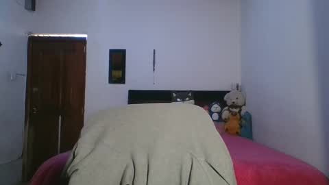 KAHELIINDEPENDENT MODEL online show from 11-29-25, 07:17