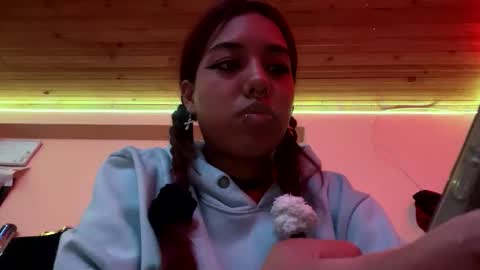 KAHELIINDEPENDENT MODEL online show from 02-16-26, 01:13