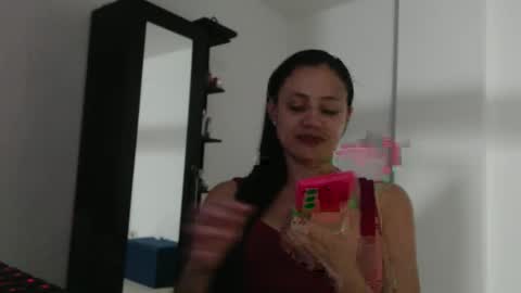KAHORY KISS online show from 04-08-26, 04:34