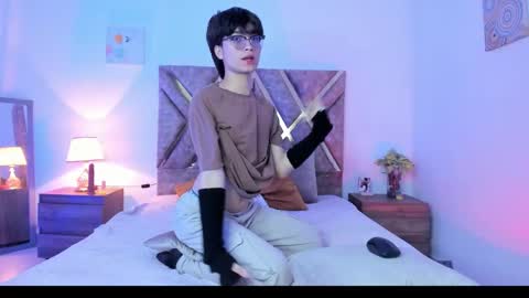 Kai online show from 03-21-26, 03:26