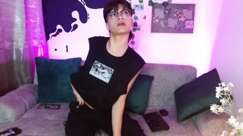 Kai online show from 04-26-26, 12:58