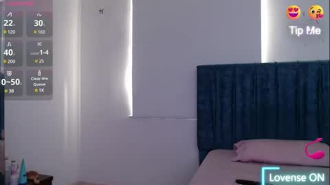 KaiLy online show from 02-10-25, 07:38