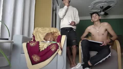 Kai online show from 11-27-25, 05:31