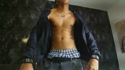 Snapshot of kai_storm7 chatting on 12-05-25, 03:48 KAI online show from 12-05-25, 03:48