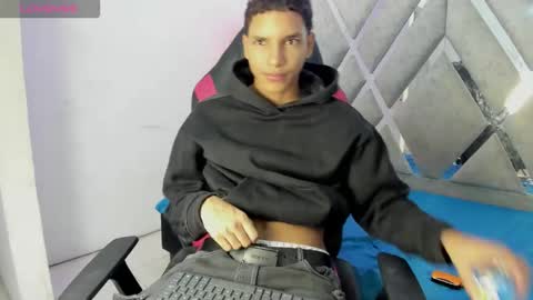 KAI online show from 12-20-25, 03:57