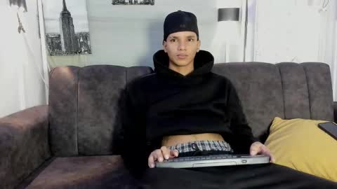 KAI online show from 01-12-26, 03:12