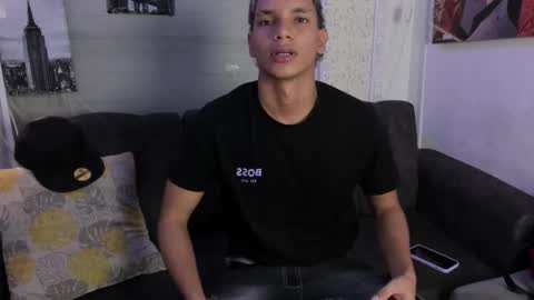 KAI online show from 02-01-26, 03:16