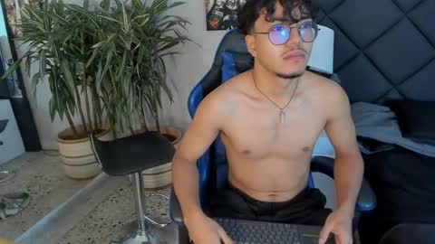 kai_storn online show from 02-17-26, 11:18