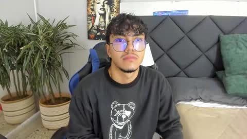 kai_storn online show from 03-03-26, 11:38