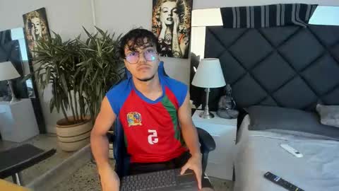 kai_storn online show from 03-24-26, 11:15