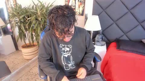 kai_storn online show from 03-26-26, 11:16