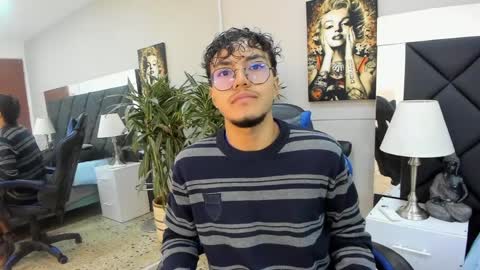 kai_storn online show from 04-07-26, 11:21