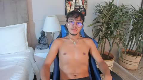 kai_storn online show from 04-23-26, 11:20