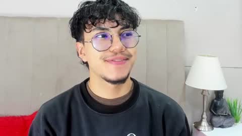 kai_storn online show from 07-12-26, 11:01