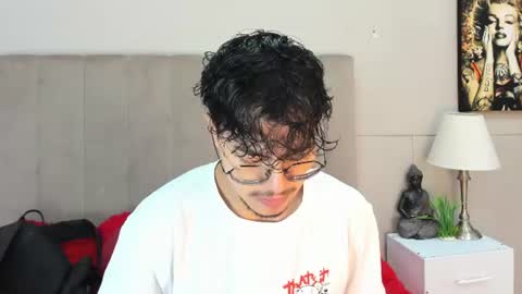kai_storn online show from 07-19-26, 11:14