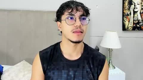 kai_storn online show from 07-23-26, 11:08
