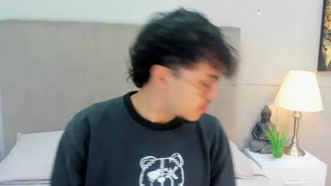 kai_storn online show from 07-26-26, 11:17