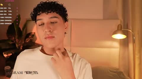 Kai online show from 04-25-26, 07:00