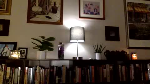 Kaia online show from 12-22-25, 04:42