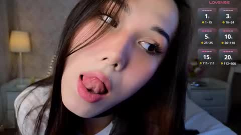 Snapshot of kaiasunshine chatting on 10-25-25, 03:07 Kaia Monday Thursday FridaySaturdaySunday online show from 10-25-25, 03:07