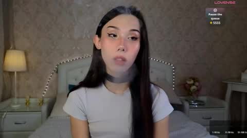 Snapshot of kaiasunshine chatting on 10-29-25, 01:02 Kaia Monday Thursday FridaySaturdaySunday online show from 10-29-25, 01:02