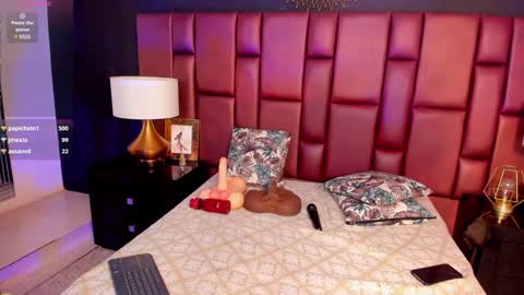 Snapshot of kaiavalentinee chatting on 12-20-24, 09:11 Kai online show from 12-20-24, 09:11