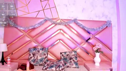 Snapshot of kaiavalentinee chatting on 12-21-24, 01:21 Kai online show from 12-21-24, 01:21