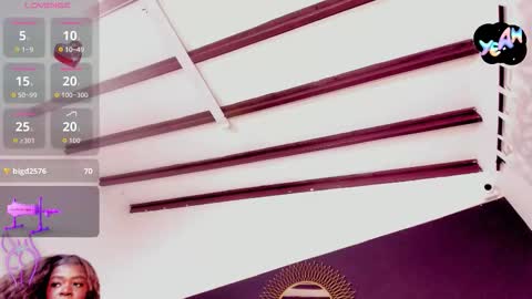 Snapshot of kaiavalentinee chatting on 11-11-25, 09:15 Kai online show from 11-11-25, 09:15