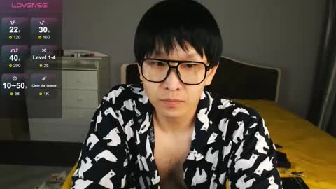 Kai Chi    TG channel ID name KaiChicken online show from 05-31-26, 03:41