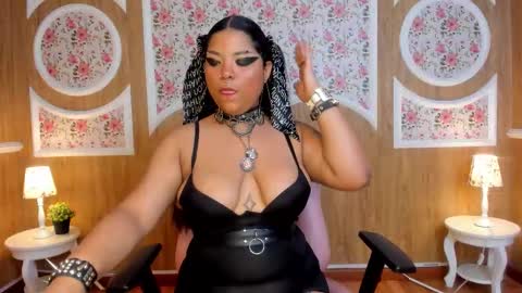 Kaida Punk Online online show from 11-03-25, 07:59